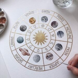 Consulta de Cartografia da Alma